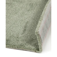 Silk grønn 24 - vegg-til-vegg-teppe