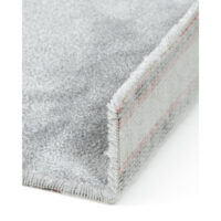 Silk grå 95 - vegg-til-vegg-teppe